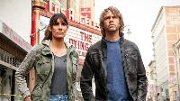 NCIS Los Angeles